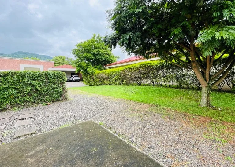 House in Piedades