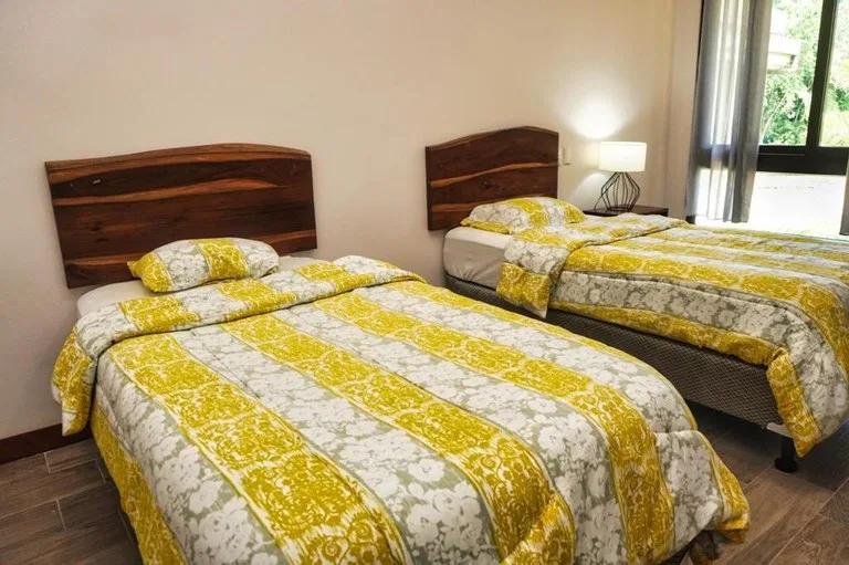 Condominium in Quepos