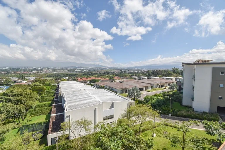Apartment in Guachipelín
