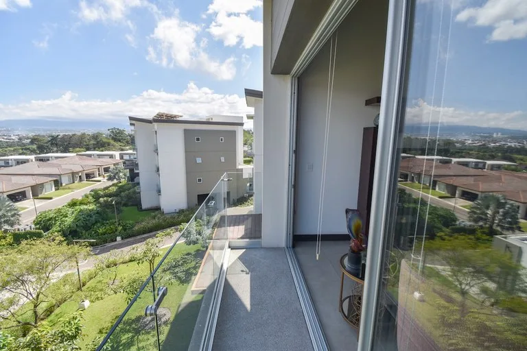 Apartment in Guachipelín — photo 2