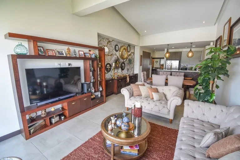Apartment in Guachipelín — photo 4