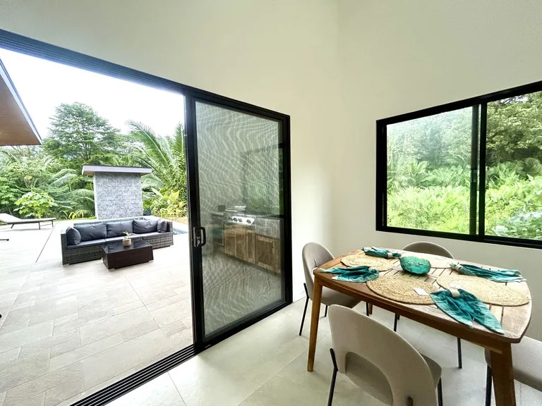 House in Uvita