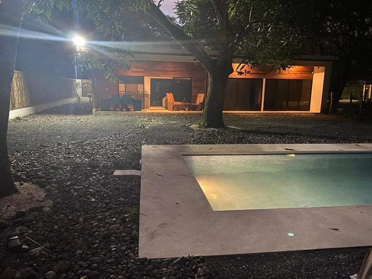 House in Playa Potrero