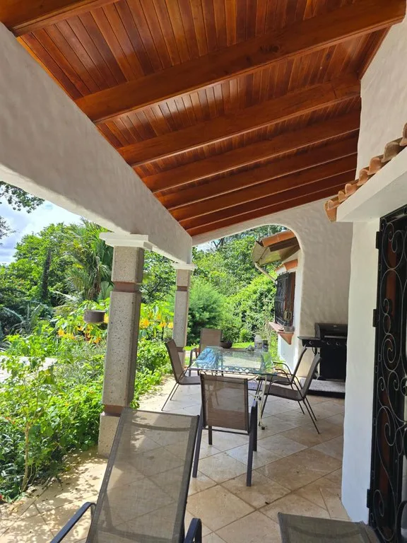 Villa in Arenal