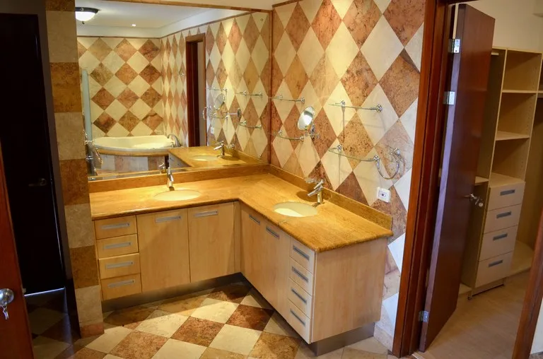 Apartment in Los Laureles — photo 4