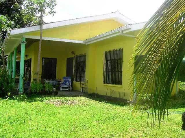 House in Nuevo Arenal