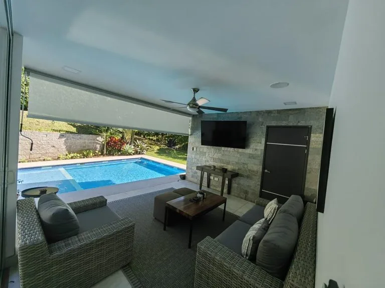House in Condominio Ecoresidencial Villa Real