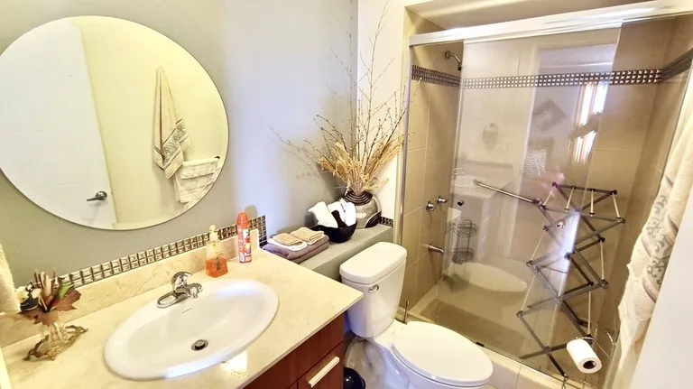 Apartment in San Pablo