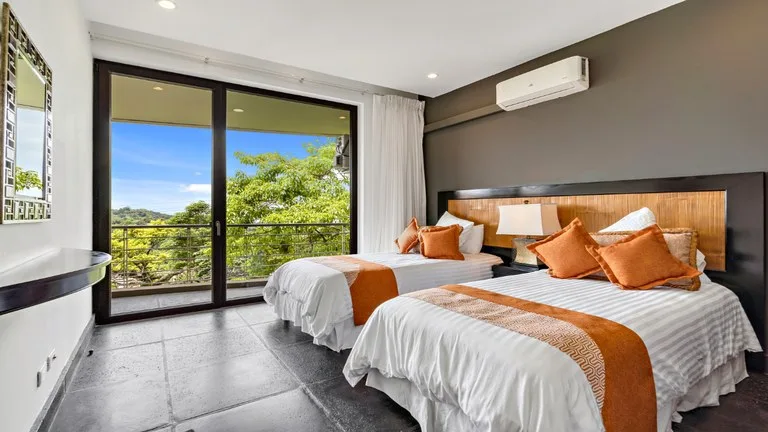 Apartment in Manuel Antonio