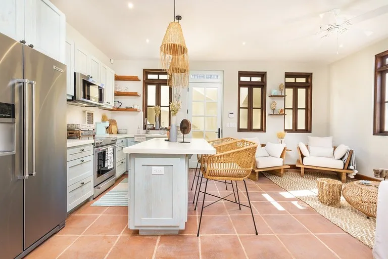 Apartment in Las Catalinas