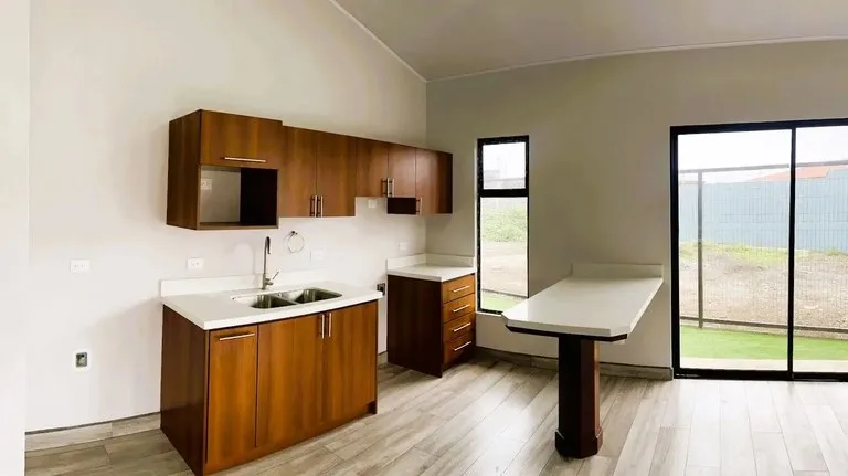 House in Piedades Norte