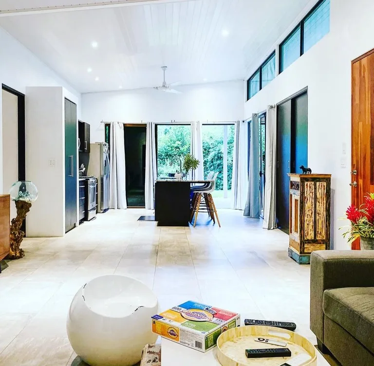 House in Uvita