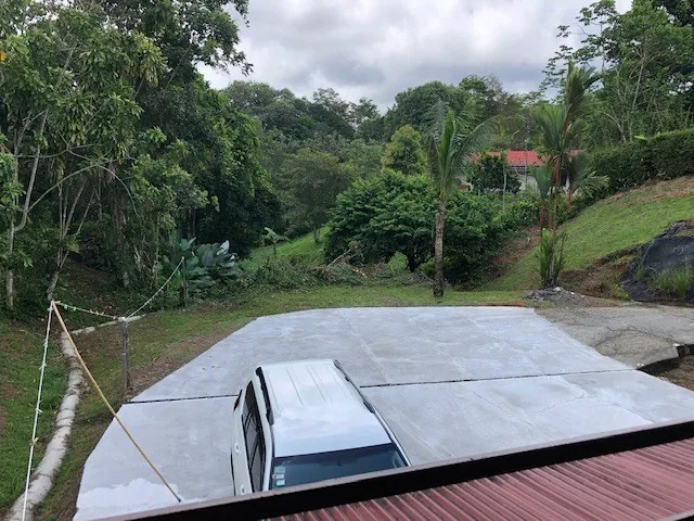 House in Platanillo de Dominical