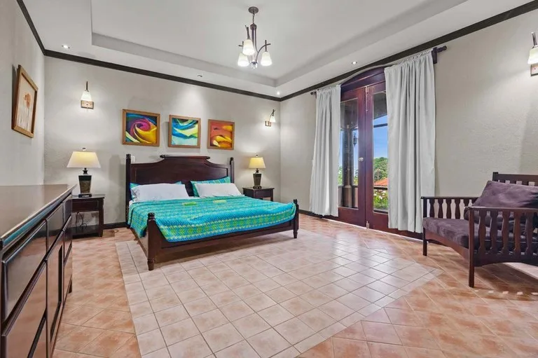 House in Parcelas Monseñor