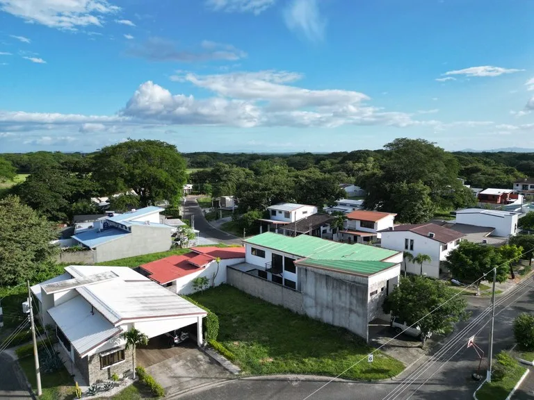 House in Liberia