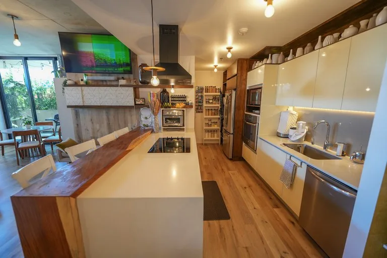 Apartment in San Rafael — photo 4