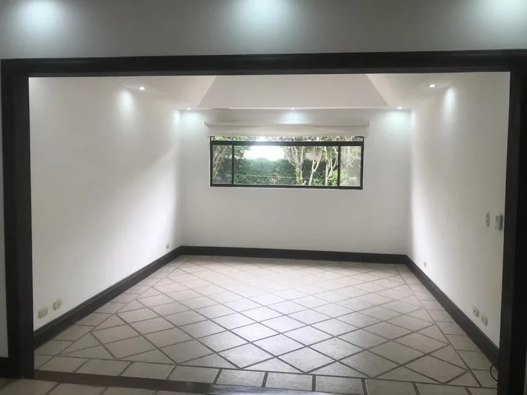 House in Pozos