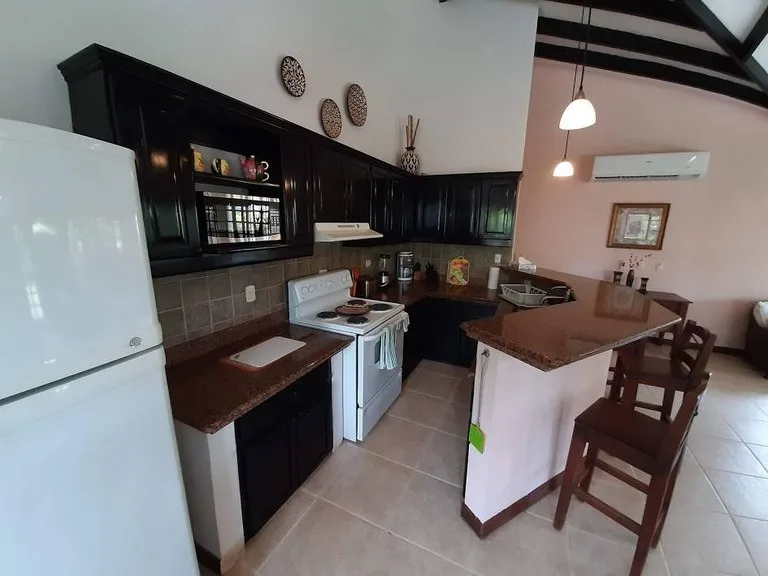 House in Playa Potrero