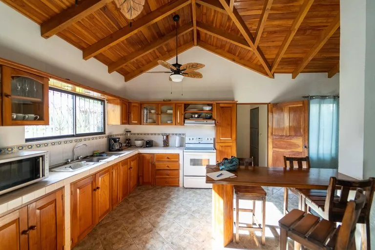 House in Playa Samara
