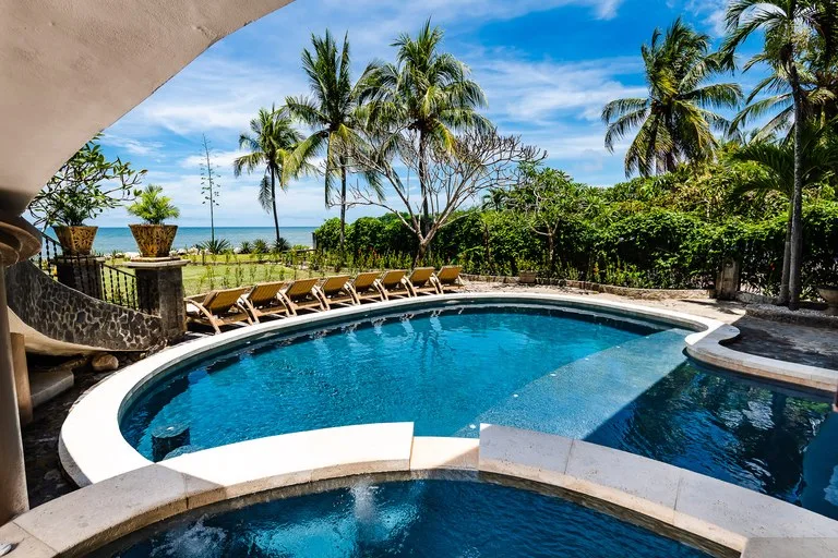 House in Playa Potrero