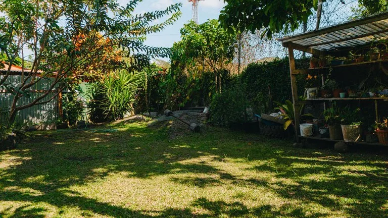 House in Nuevo Tronadora