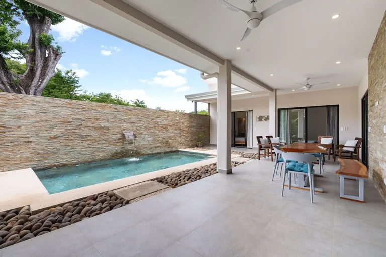 House in Playa Potrero