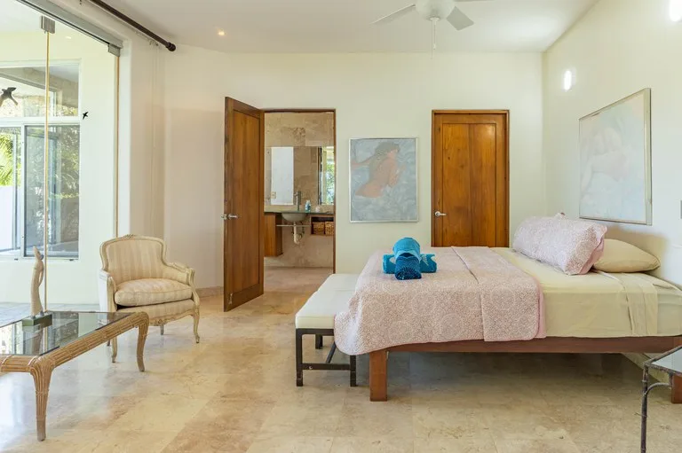 House in Playa Samara