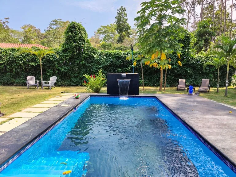 Apartment in Puerto Viejo