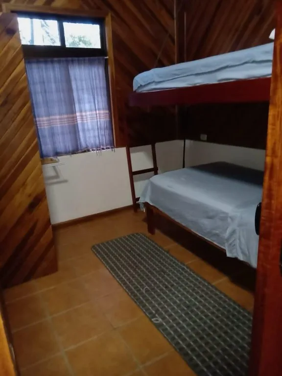 House in El Aguacate