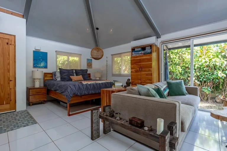 House in Bahía Ballena