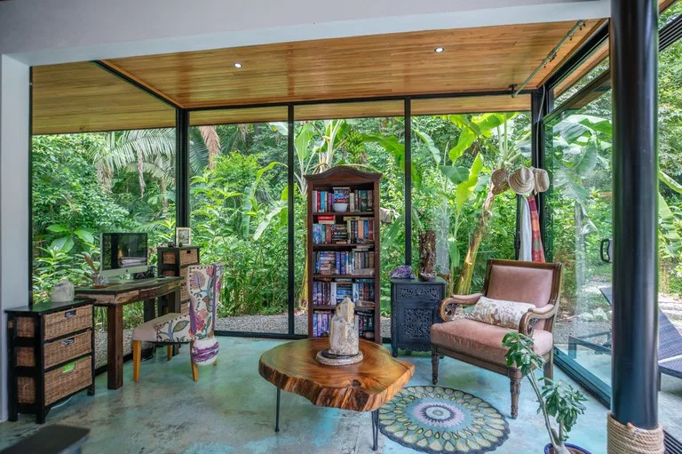 House in Playa Samara
