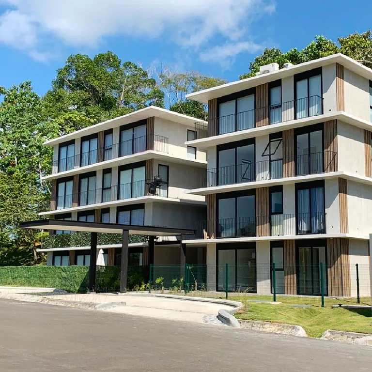 Apartment in Playa Hermosa