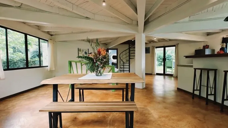 House in Puerto Viejo
