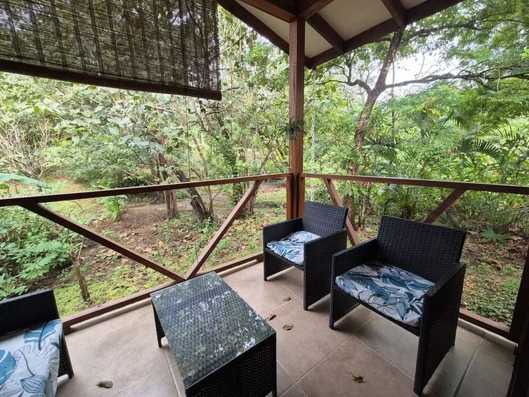 House in Playa Samara