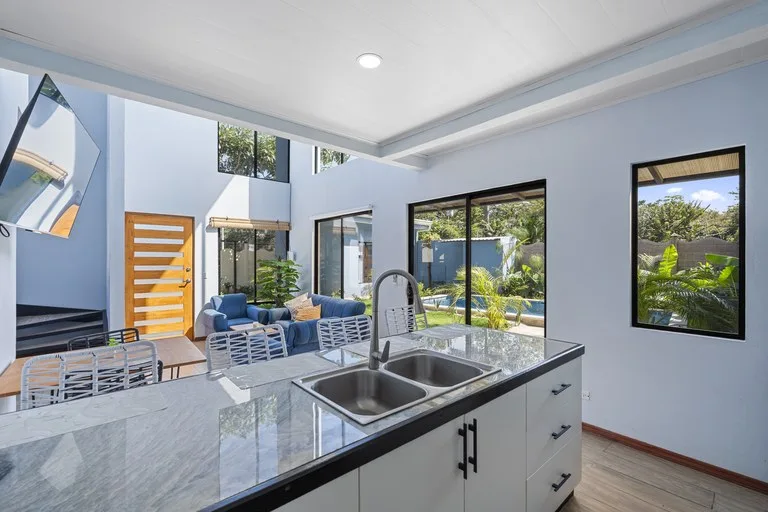 House in Tamarindo