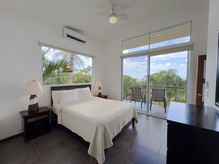 House in Quepos