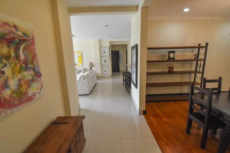 Apartment in Alto de las Palomas — photo 4