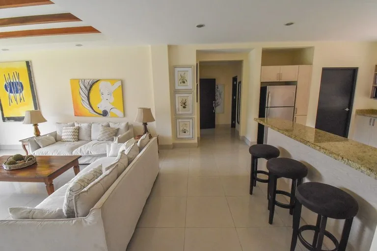 Apartment in Alto de las Palomas — photo 5