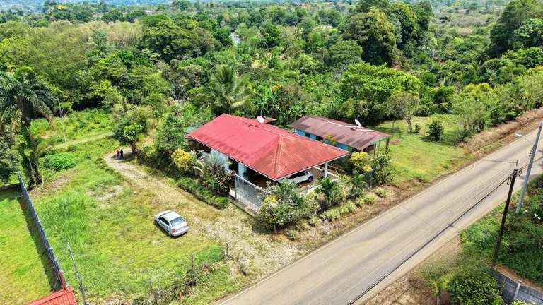 House in Cajón
