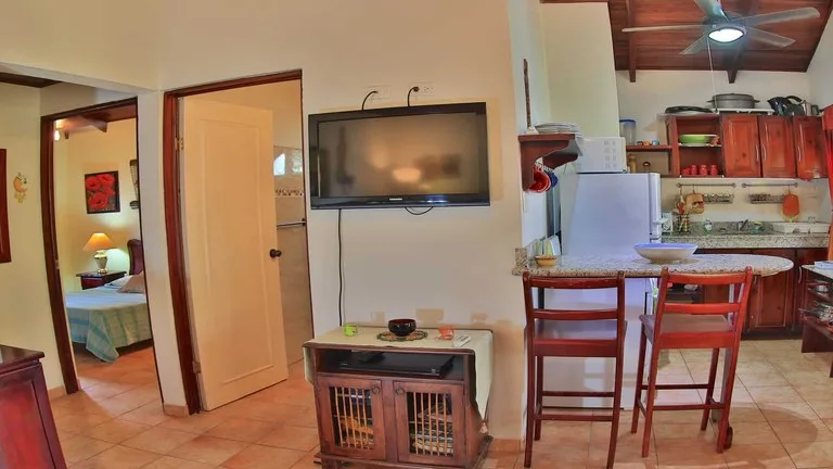 Villa in Potrero