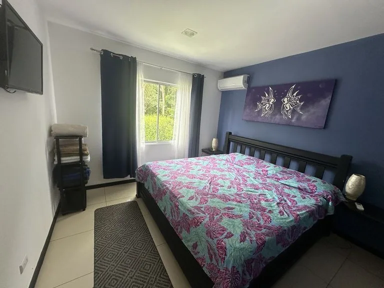 House in Playa Carrillo