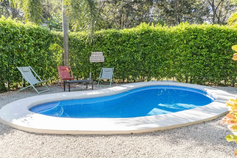 House in Playa Samara