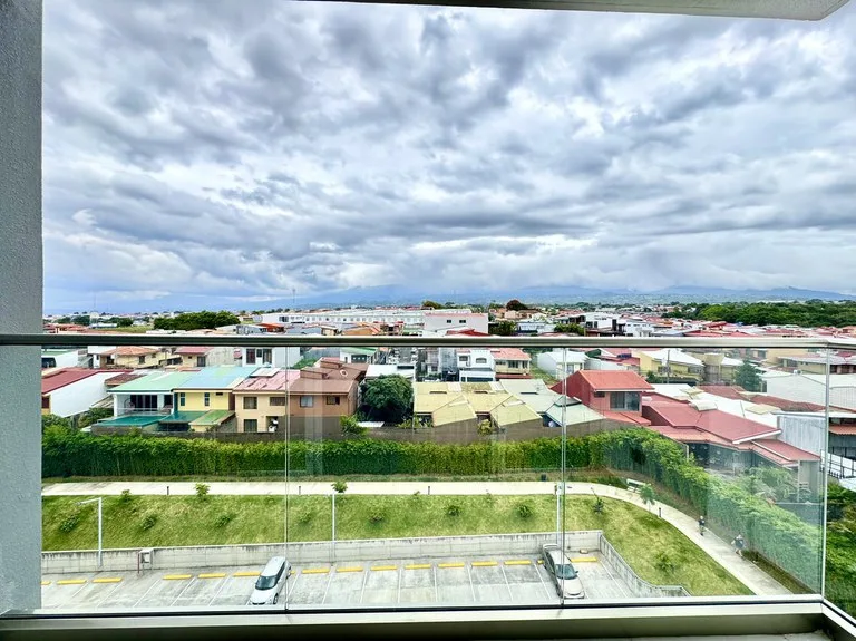 Condominium in Rincon de Sabanilla