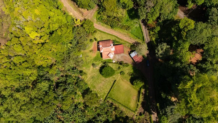 House in San Rafael Norte
