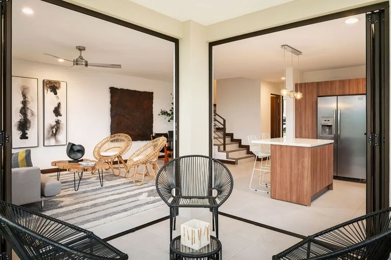 House in Santa Ana