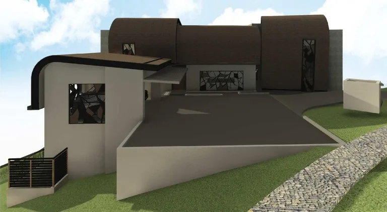 House in Playa Conchal