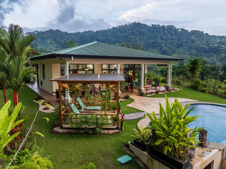 House in Portalon