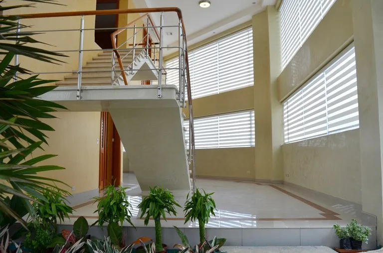 Condominium in Barreal