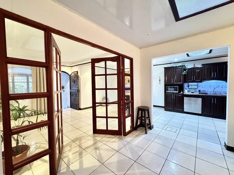 House in Concepcion