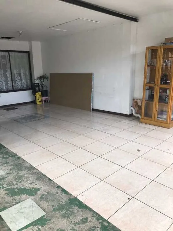 House in Patalillo